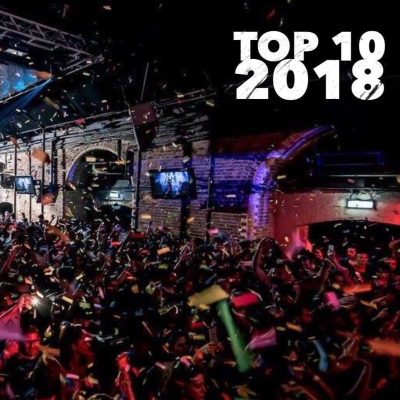 episode TOP 10 2018 artwork