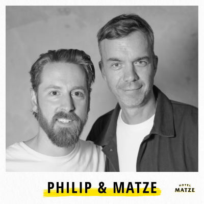 episode Check-In mit Philip Siefer – Wie kann man Markus Söder integrieren? artwork