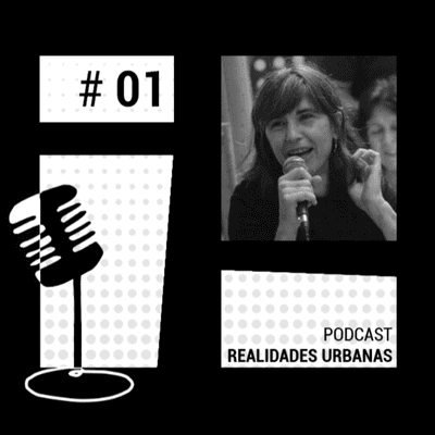 episode 01 | PH Realidades Urbanas - Eugenia Jaime artwork