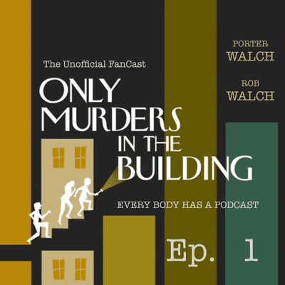 episode OMitB Ep 1 - Recap of True Crime episode artwork