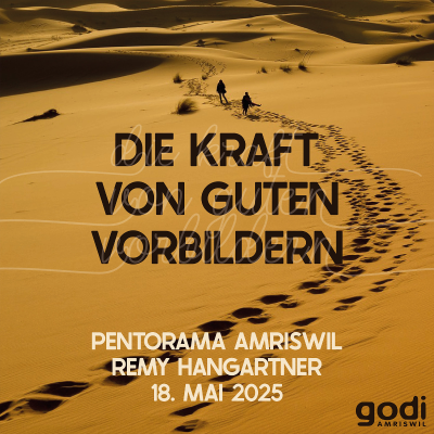 episode Die Kraft von guten Vorbildern artwork