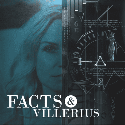 episode Aflevering 10 – Traumabazen met Janke Verhagen artwork