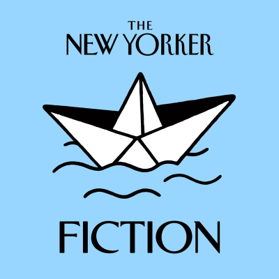 episode Yiyun Li Reads William Trevor artwork