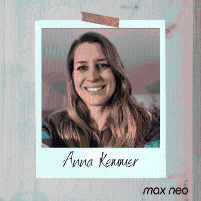 episode Eintrag #35: Anna Kemmer artwork