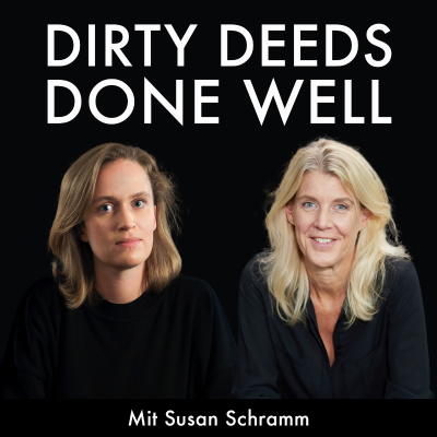 episode Episode 129: 1on1 mit Susan Schramm, CMO Motel One artwork