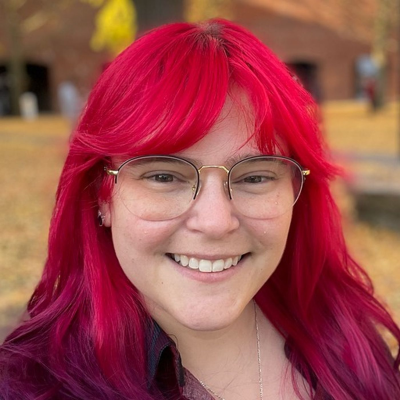 episode Sara Jackson: Why Resilience Is a Team Sport artwork