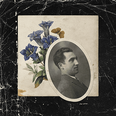episode E05 - Antonio Fraguas, tradición y cultura gallegas artwork