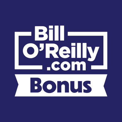 episode BONUS: Bill O'Reilly on New York City's Mayoral Rat Race artwork