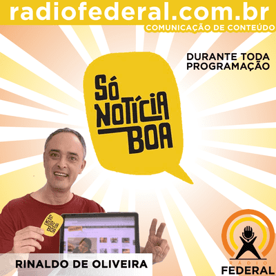 episode SO NOTICIA BOA #122 artwork