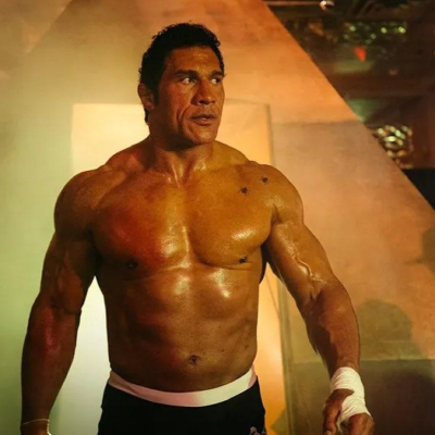 episode The smashing machine - Episodio exclusivo para mecenas artwork