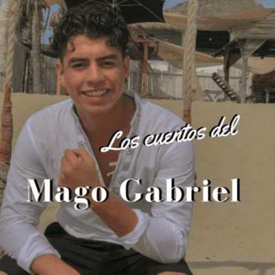 Los cuentos del mago Gabriel
