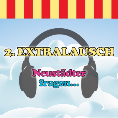 Inside Neustadt - 2. Extralausch - Neustädter fragen...