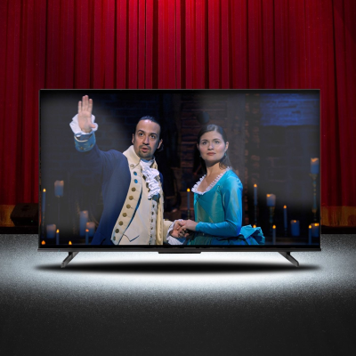 episode Sunday Special: Bringing Broadway Home artwork