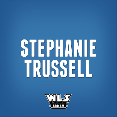 Stephanie Trussell
