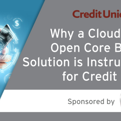 episode Excerpts from Why a Cloud-Based Ope.n Core Banking Solution is Instrumental for Credit Unions artwork