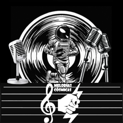 episode 17 novedades musicales para un verano caluroso en el exilio cósmico - #217 artwork