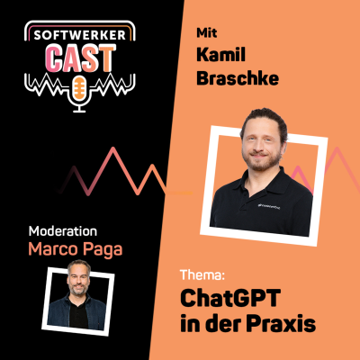 episode ChatGPT in der Praxis artwork