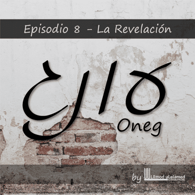 episode Episodio 8 - La Revelación artwork