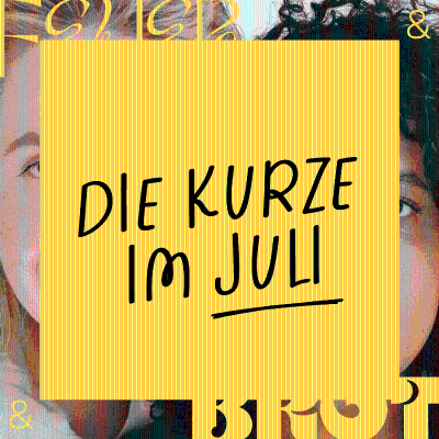episode Wir brauchen mehr Lifestyle Linke artwork