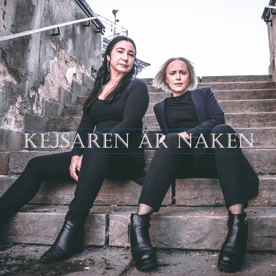 Kejsaren är naken