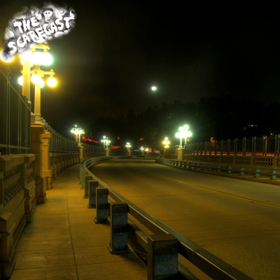 episode S9E5: Colorado Street Bridge | Pasadena, CA artwork