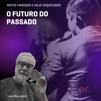 episode #58 - TRAILER - PODCAST: O FUTURO DO PASSADO artwork