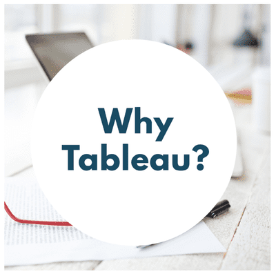 episode Why Tableau? artwork