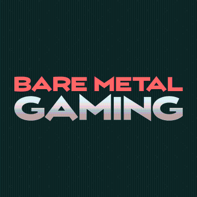 Bare Metal Gaming