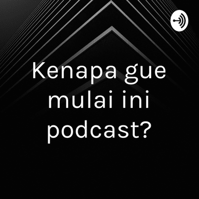 episode First podcast artwork