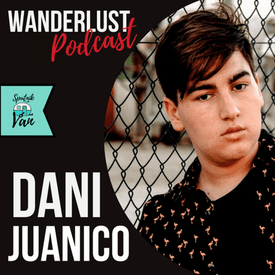 episode 11 DANI JUANICO 'Dos amants' y mucho talento precoz en Menorca artwork