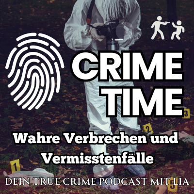 episode Der schreckliche Mord an Stefan Lamprecht (13) in Berlin - True Crime Podcast - Cold Case artwork