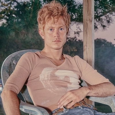 episode Episode 284 - Perfume Genius artwork