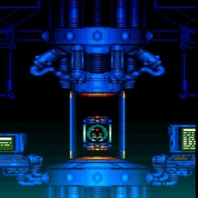 episode You, Me, and Metroid (Feat. Charlie of Comfort Food Podcast — J&S - Sidequests v.2 Episode 6 artwork