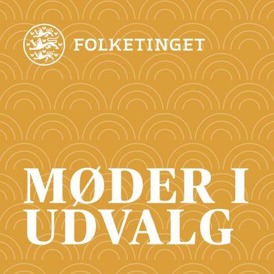 episode Uddannelses- og Forskningsudvalget: Tirsdag den 30. oktober 2018 artwork