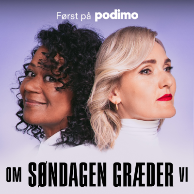 Om søndagen græder vi