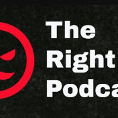 episode S2 Ep48: In times of Division, Unity's our Mission: Facing realities of another Trump presidency. artwork