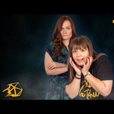 episode Do nekonečně a ještě dál - Kampaň 2, Epizoda 107 artwork
