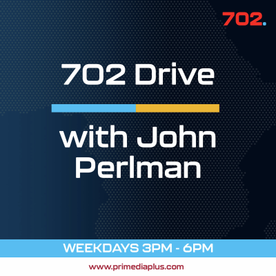 episode In Conversation with Gauteng Growth and Development Agency artwork