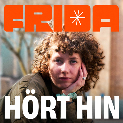 FRIDA Hört Hin