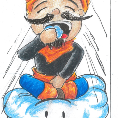 episode Nubes de Azúcar artwork
