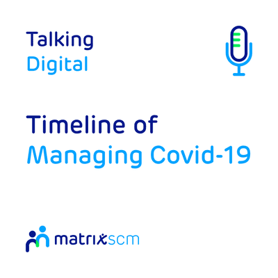 episode Timeline of managing Covid-19 Episode 8 artwork