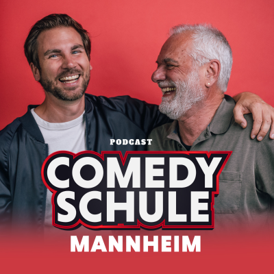Comedyschule