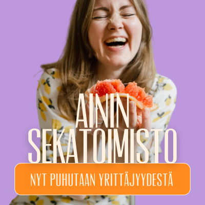 Ainin sekatoimisto