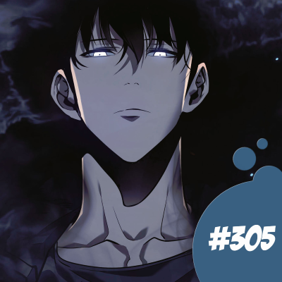 episode #305 - El 'glow up' del manhwa en España artwork