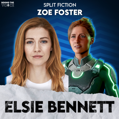 episode Split Fiction Zoe's Voice Actor Was BLOWN AWAY By The Game's Success artwork