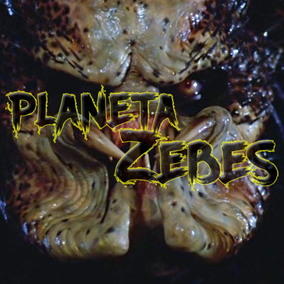 episode Análisis - Predator artwork