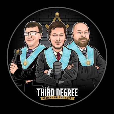 episode Putting the Podcast in the Hot Seat artwork