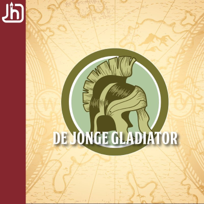 episode De Jonge Gladiator artwork