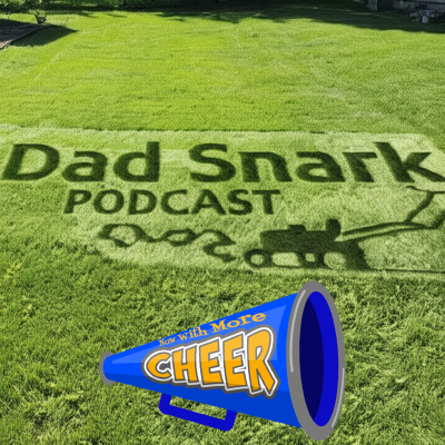 episode Episode 228 - More Cheery artwork