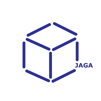 JAGA CÚBICO